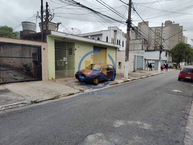 #22 - Casa para Venda em Osasco - SP - 1