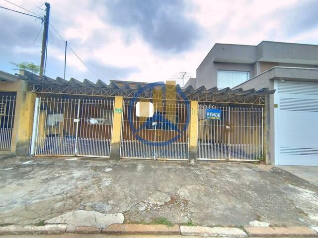 #24 - Sobrado para Venda em Osasco - SP - 1