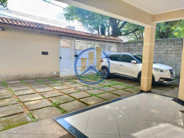 #25 - Casa para Venda em Osasco - SP - 2