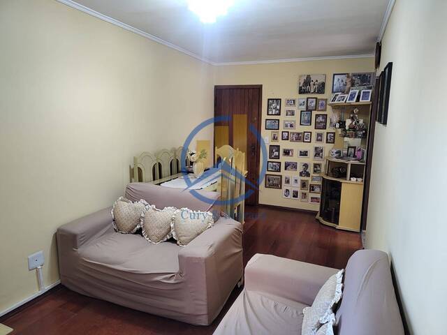 #26 - Apartamento para Venda em Osasco - SP - 2