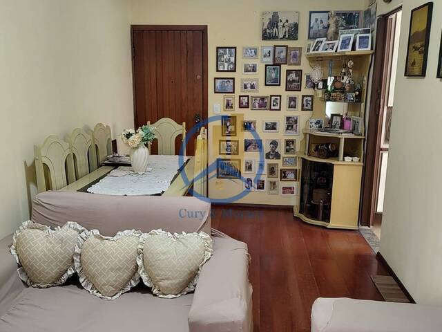#26 - Apartamento para Venda em Osasco - SP - 3