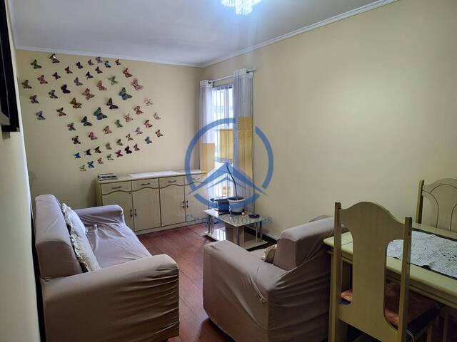 Apartamento para Venda em Osasco - 4