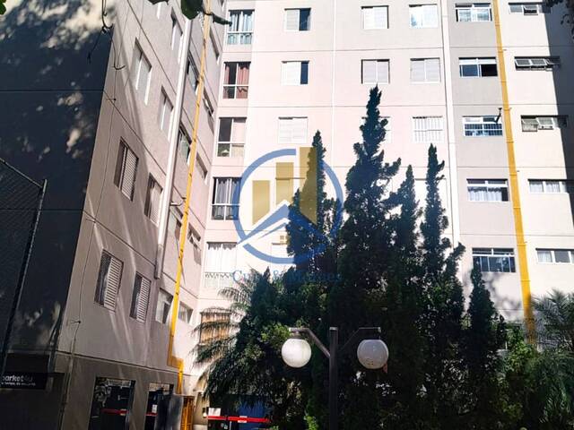 #26 - Apartamento para Venda em Osasco - SP - 1