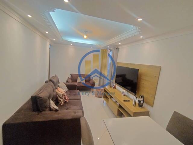 #28 - Apartamento para Venda em São Paulo - SP - 2