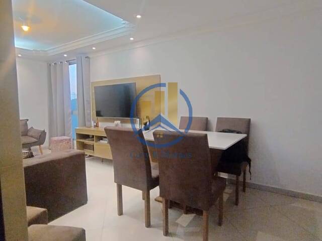 #28 - Apartamento para Venda em São Paulo - SP - 3