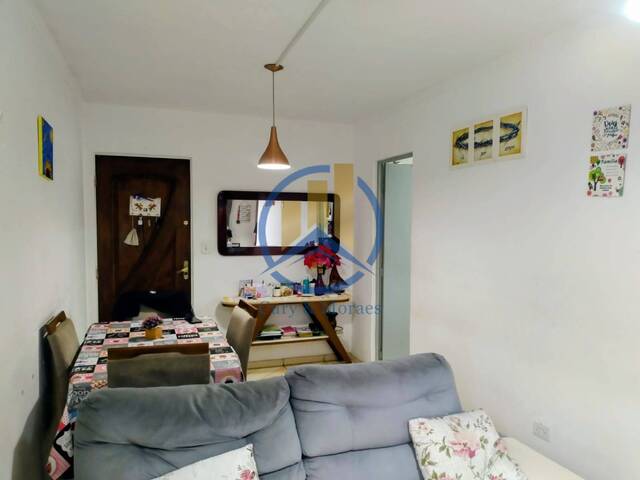 #30 - Apartamento para Venda em Osasco - SP - 2