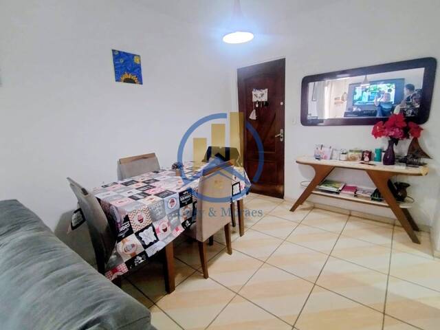 Apartamento para Venda em Osasco - 5