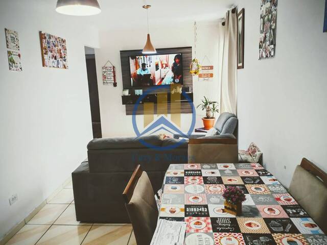 Apartamento para Venda em Osasco - 4