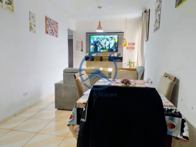 #30 - Apartamento para Venda em Osasco - SP - 3