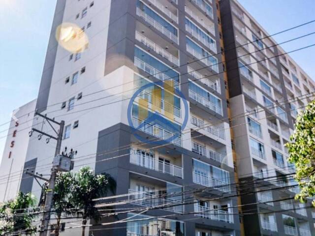 #31 - Apartamento para Venda em São Paulo - SP - 1