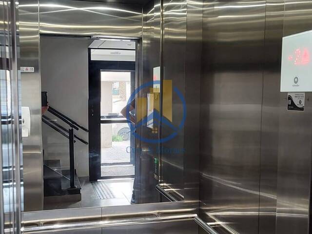 #33 - Apartamento para Venda em Osasco - SP - 3