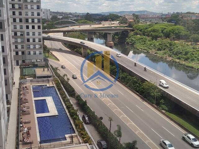 #33 - Apartamento para Venda em Osasco - SP - 2