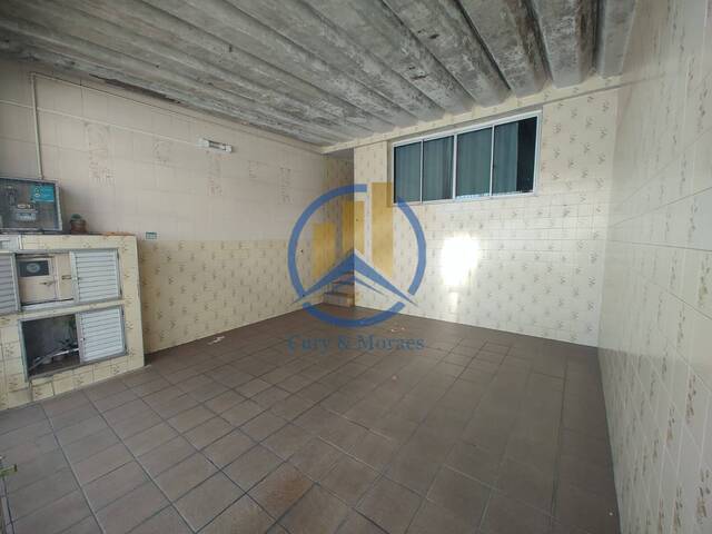 #34 - Casa para Venda em Osasco - SP - 2
