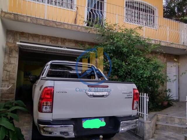 #35 - Sobrado para Venda em Osasco - SP - 2