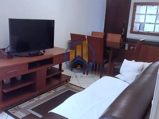 #7 - Apartamento para Venda em Osasco - SP