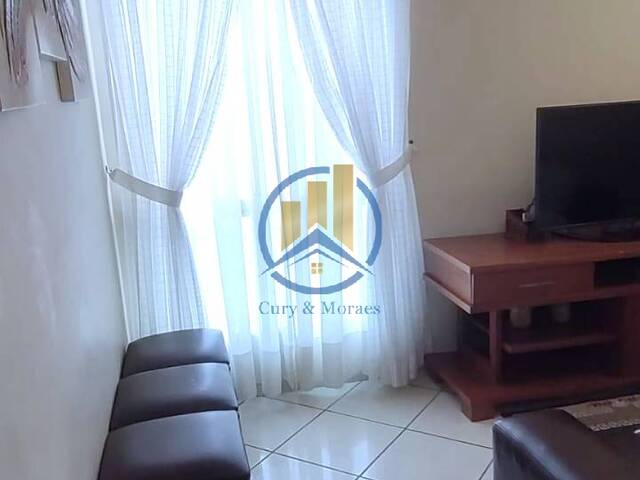 Apartamento para Venda em Osasco - 5