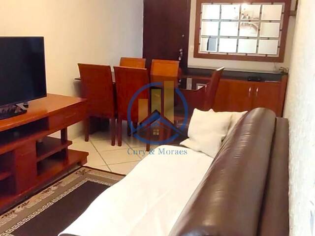 #7 - Apartamento para Venda em Osasco - SP