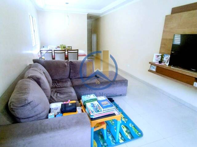 #36 - Casa para Venda em Osasco - SP - 3