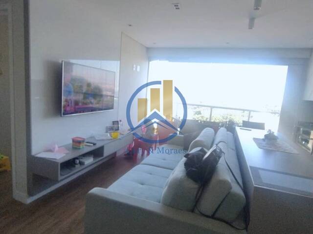 #37 - Apartamento para Locação em Osasco - SP - 3