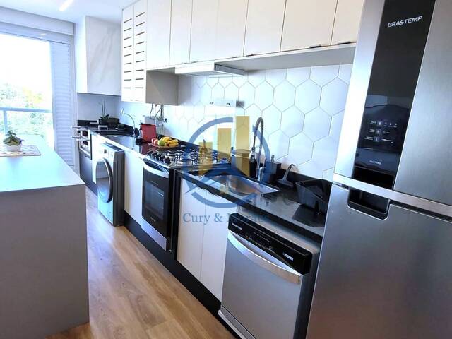 #37 - Apartamento para Locação em Osasco - SP - 2