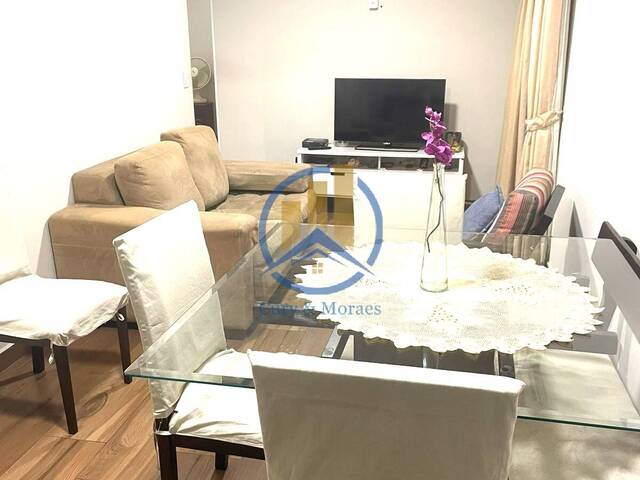 Apartamento para Venda em Osasco - 4