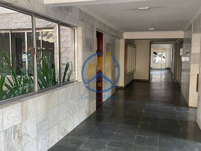 #38 - Apartamento para Venda em Osasco - SP - 2