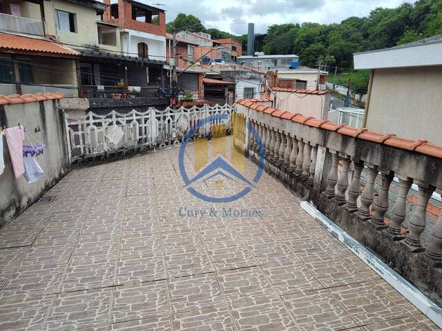 Casa para Venda em Osasco - 5