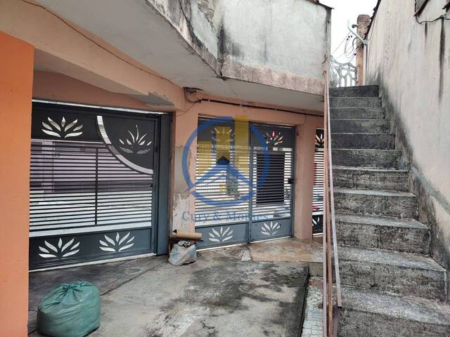 Casa para Venda em Osasco - 4