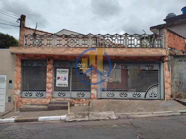 #40 - Casa para Venda em Osasco - SP - 1