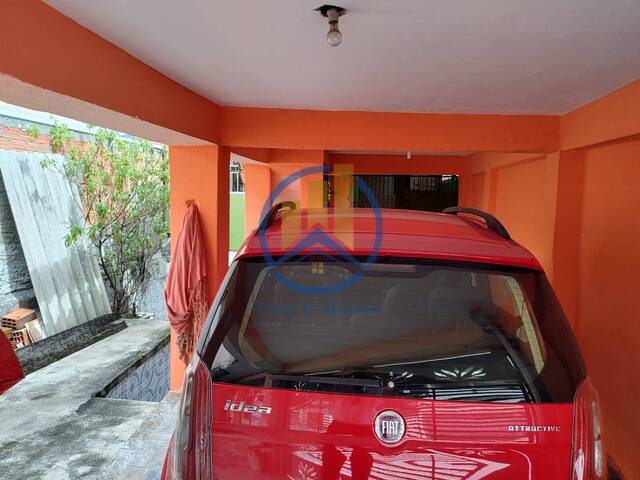 #40 - Casa para Venda em Osasco - SP - 3