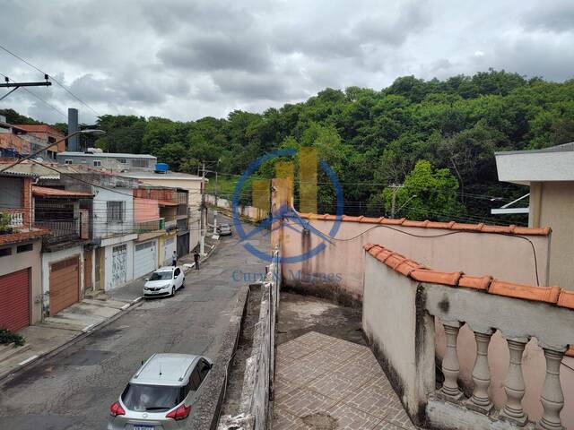 #40 - Casa para Venda em Osasco - SP - 2