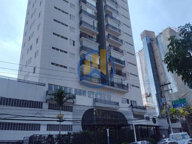 #41 - Apartamento para Venda em São Paulo - SP - 2
