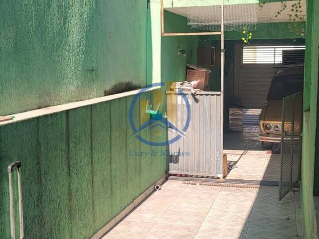 Casa para Venda em Osasco - 2